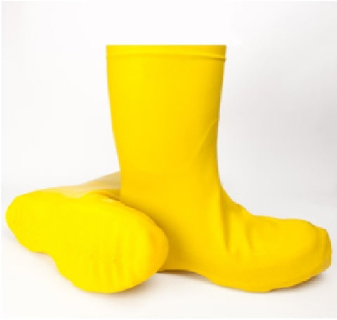 Rubber Boot/Shoe Covers