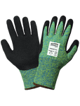 Samurai - Enhanced Seam High Visibility, ANSI Level 4 Gloves