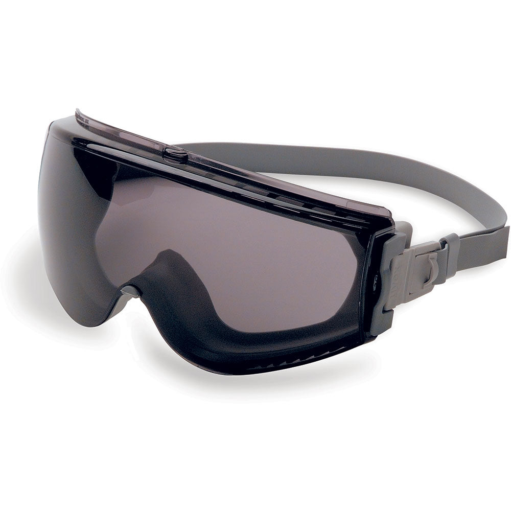 honeywell goggles Honeywell Uvex Stealth® Chemical Splash Impact Goggles – Compliance Safety