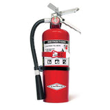 Fire Extinguisher, ABC