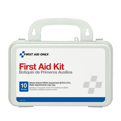 First Aid Kits