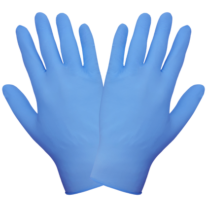 Gloves - Nitrile