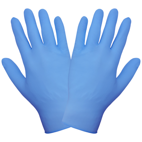 Gloves - Nitrile