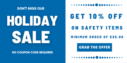 Holiday Sale