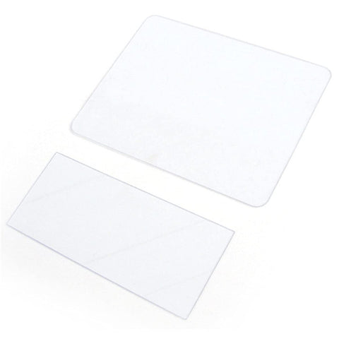 Clear Protective Replacement Lenses - 41261