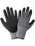 Tsunami Grip - FDA Compliant New Foam Technology Palm Coated Gloves