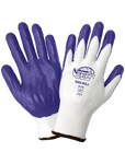 Tsunami Grip - Air Injected Foam Nitrile Coated Palm Gloves