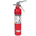 Fire Extinguisher, ABC - 2.5, 5, 10, or 20 lb.