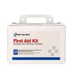 25 Person Compact First Aid Kit
