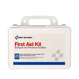 25 Person Compact First Aid Kit