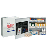 100 Person Industrial First Aid Kit