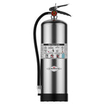 Fire Extinguisher, Water, 2.5 Gallon