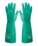 Heavy Duty Nitrile Gloves