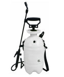 6 Liter (1.6 gallon) 2 Nozzle Sprayer