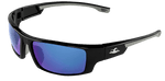 Dorado® Blue Mirror Performance Fog Technology Polarized Lens