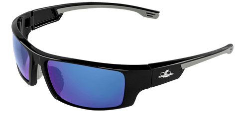 Dorado® Blue Mirror Performance Fog Technology Polarized Lens