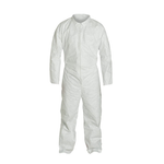 Suntech™ Coveralls with Open Wrist & Ankles