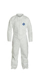 Tyvek® Coveralls with Elastic Wrists & Ankles