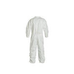 Tyvek® Coveralls with Elastic Wrists & Ankles