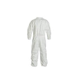 Tyvek® Coveralls with Elastic Wrists & Ankles