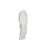 Tyvek® Coveralls with Elastic Wrists & Ankles