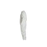 Tyvek® Coveralls with Elastic Wrists & Ankles