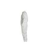 Tyvek® Coveralls with Elastic Wrists & Ankles