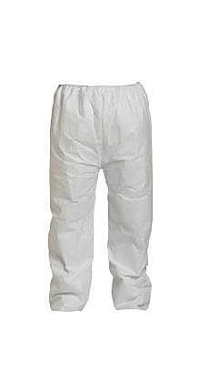 Tyvek® Pants, with Elastic Waist