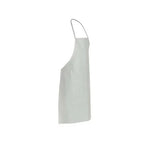 Tychem SL Saranex Coated Tyvek Apron