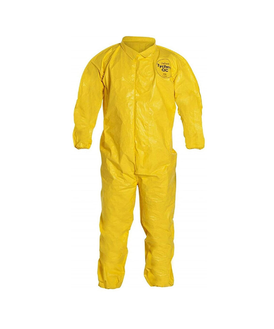 Coveralls – Compliance Safety