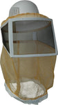 Square Bee Veil with zipper (Veil Only)