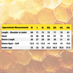 Complete Bee Suit Kit