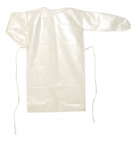 ChemMax 2 Sleeved Apron