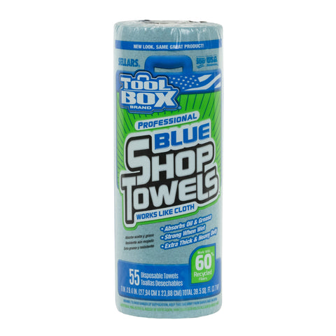 TOOLBOX® Roll of Shop Towels