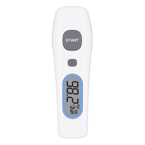 Medical Grade High Accuracy Infrared Forehead Thermometer