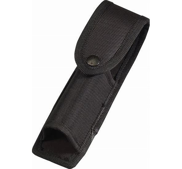 Holster for Streamlight LED Stinger Flashlight – Compliance Safety