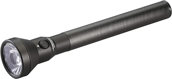 1100 lumens rechargeable flashlight UltraStinger LED