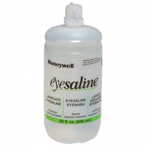 Single Bottle Eyesaline Eye Wash Solution