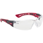 Rush+ Platinum® by Bollé Safety