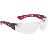 Rush+ Platinum® by Bollé Safety