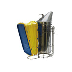 Stainless Steel Bee Smoker with Guard