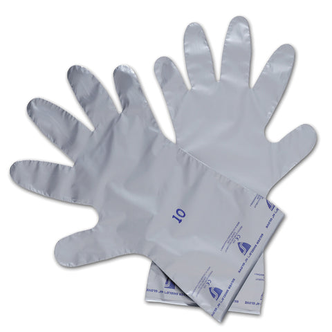 Honeywell North® Silver Shield® Chemical Resistant Gloves