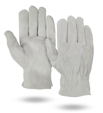 Select Suede Cowhide Gloves