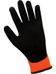 Ice Gripster® - High-Visibility Water Repellent Low Temperature Glove