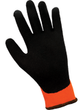 Ice Gripster® - High-Visibility Water Repellent Low Temperature Glove