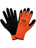 Ice Gripster® - High-Visibility Water Repellent Low Temperature Glove