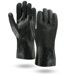 PVC Chemical Gloves