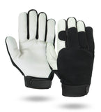 Buffalo Leather Mechanics Gloves