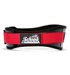 Schiek Lift Belt 4 3/4" Belt -Black