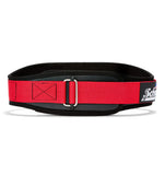 Schiek Lift Belt 4 3/4" Belt -Black